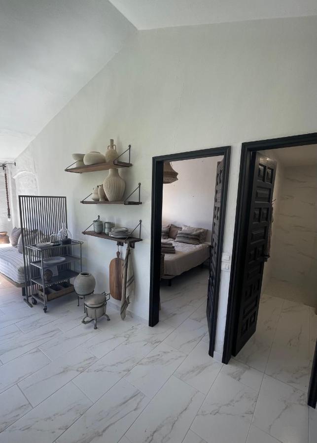Casa Boutique Luxury Yumbo Villa Playa del Inglés Eksteriør bilde