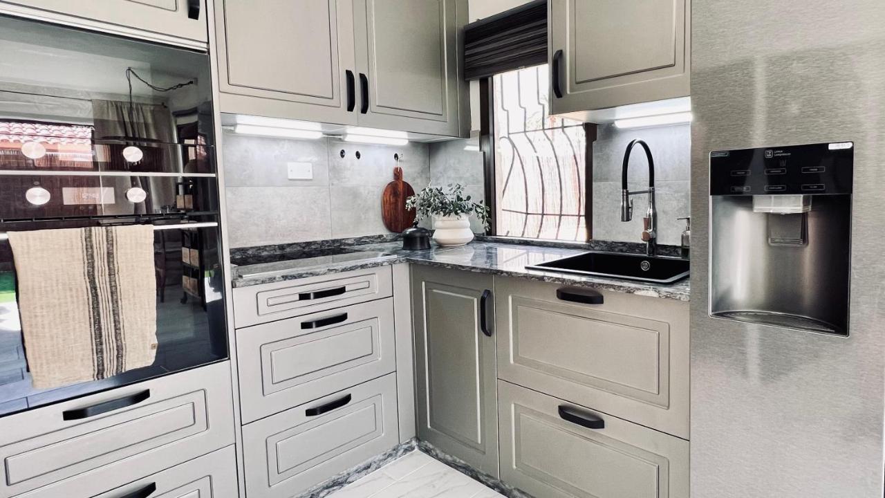 Casa Boutique Luxury Yumbo Villa Playa del Inglés Eksteriør bilde