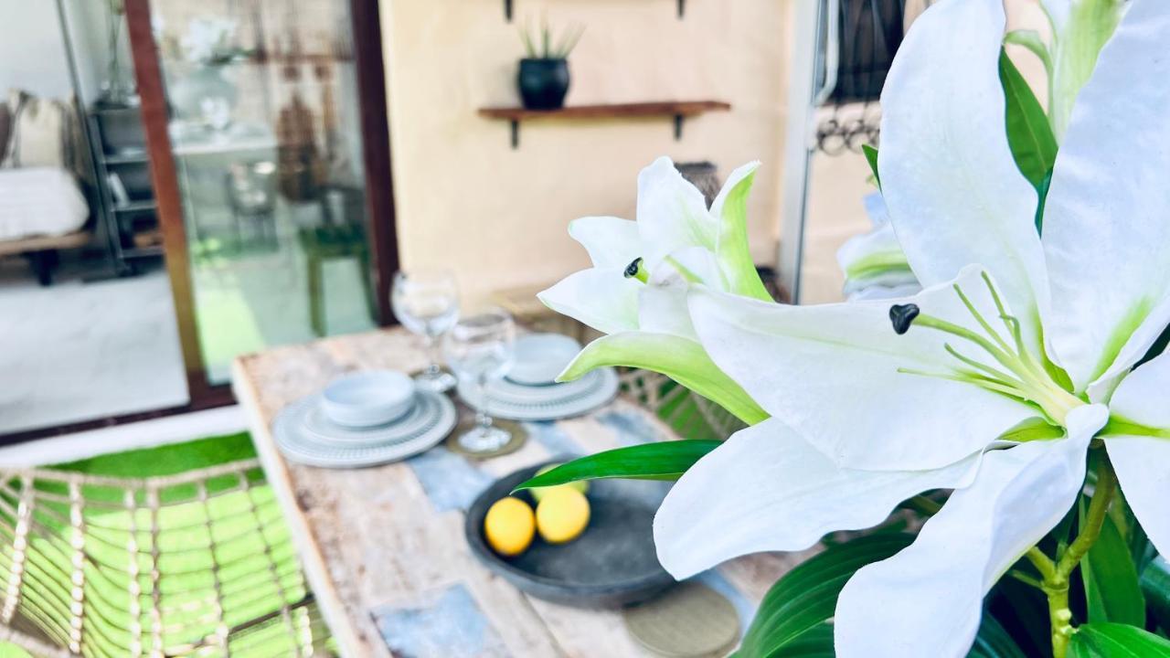 Casa Boutique Luxury Yumbo Villa Playa del Inglés Eksteriør bilde