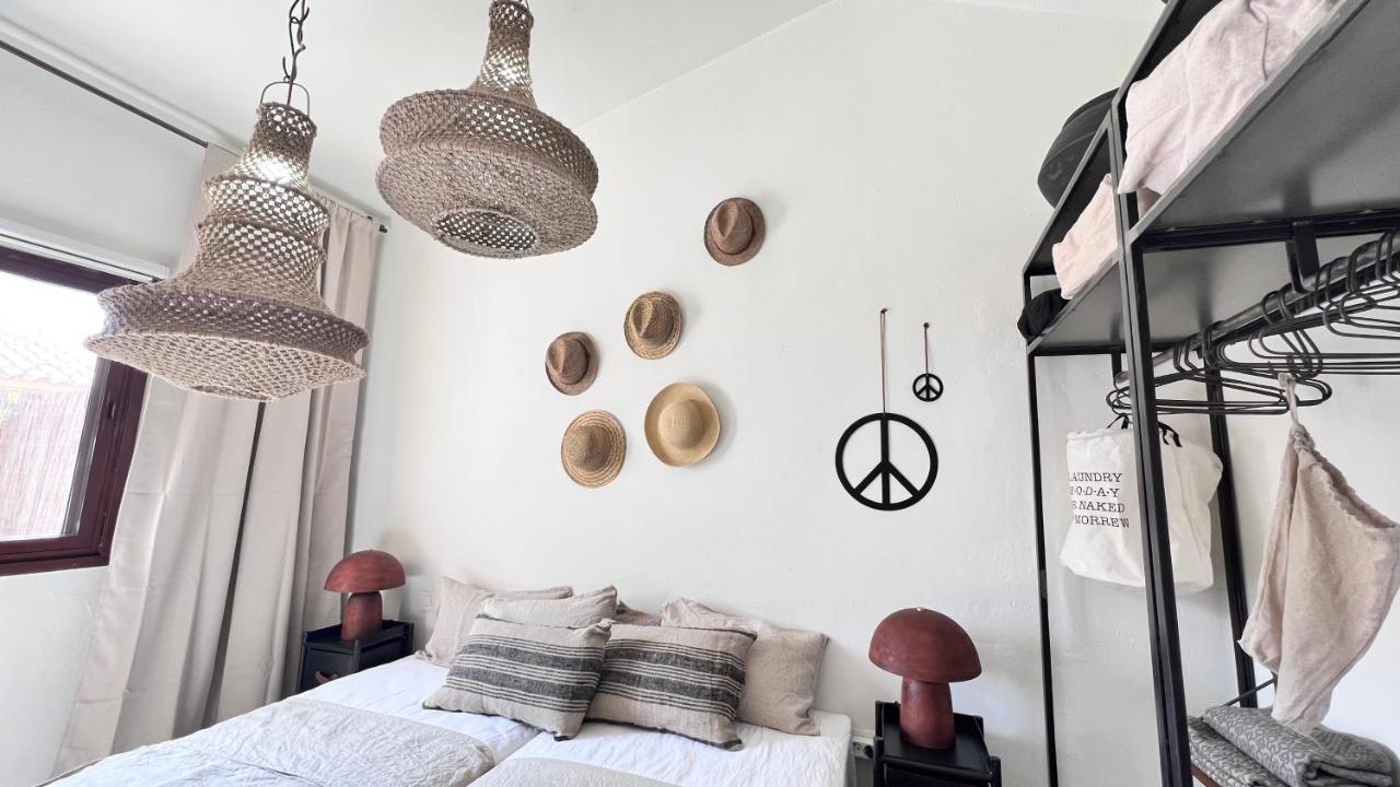 Casa Boutique Luxury Yumbo Villa Playa del Inglés Eksteriør bilde