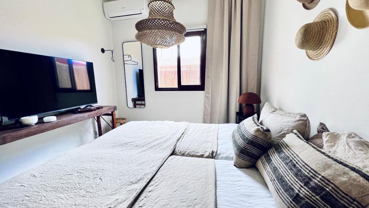 Casa Boutique Luxury Yumbo Villa Playa del Inglés Eksteriør bilde