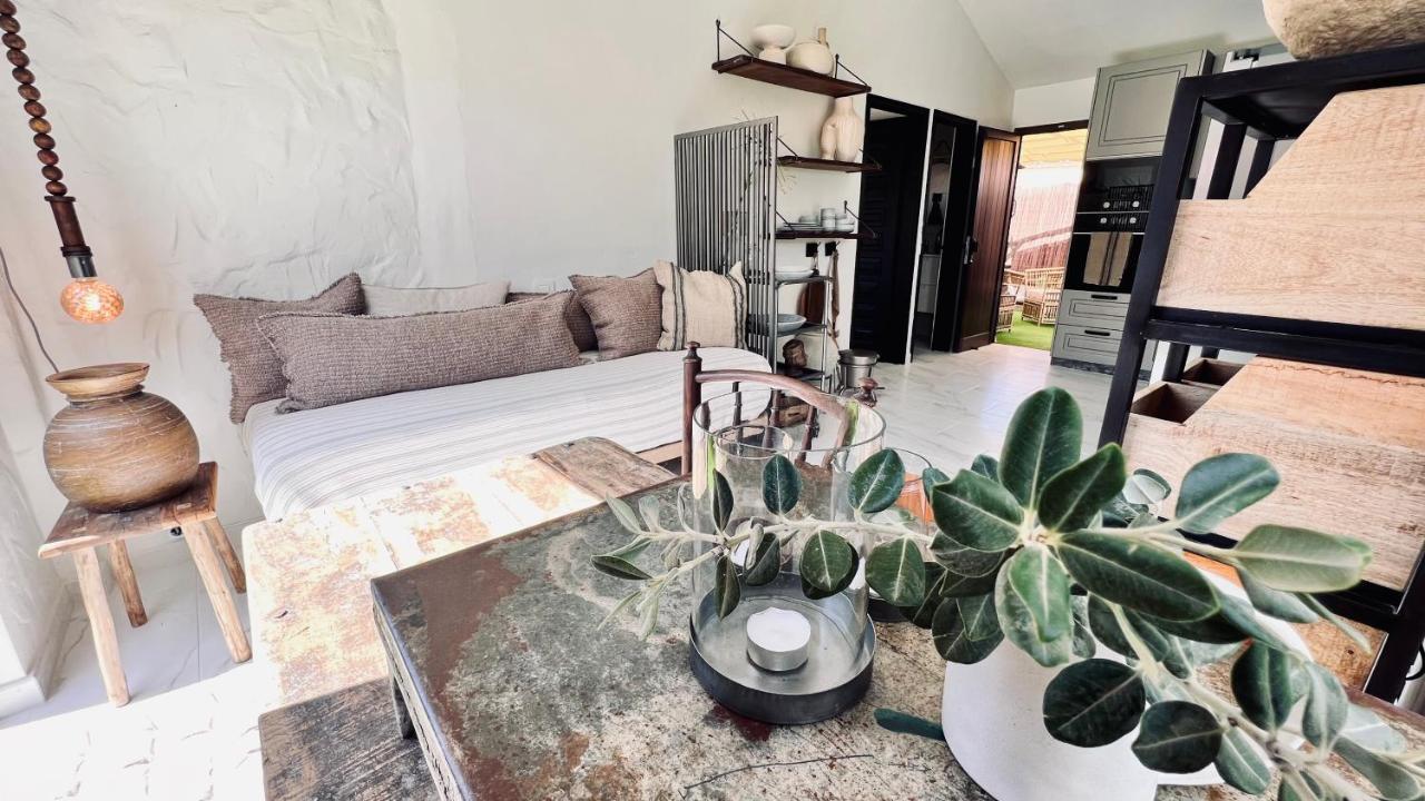 Casa Boutique Luxury Yumbo Villa Playa del Inglés Eksteriør bilde