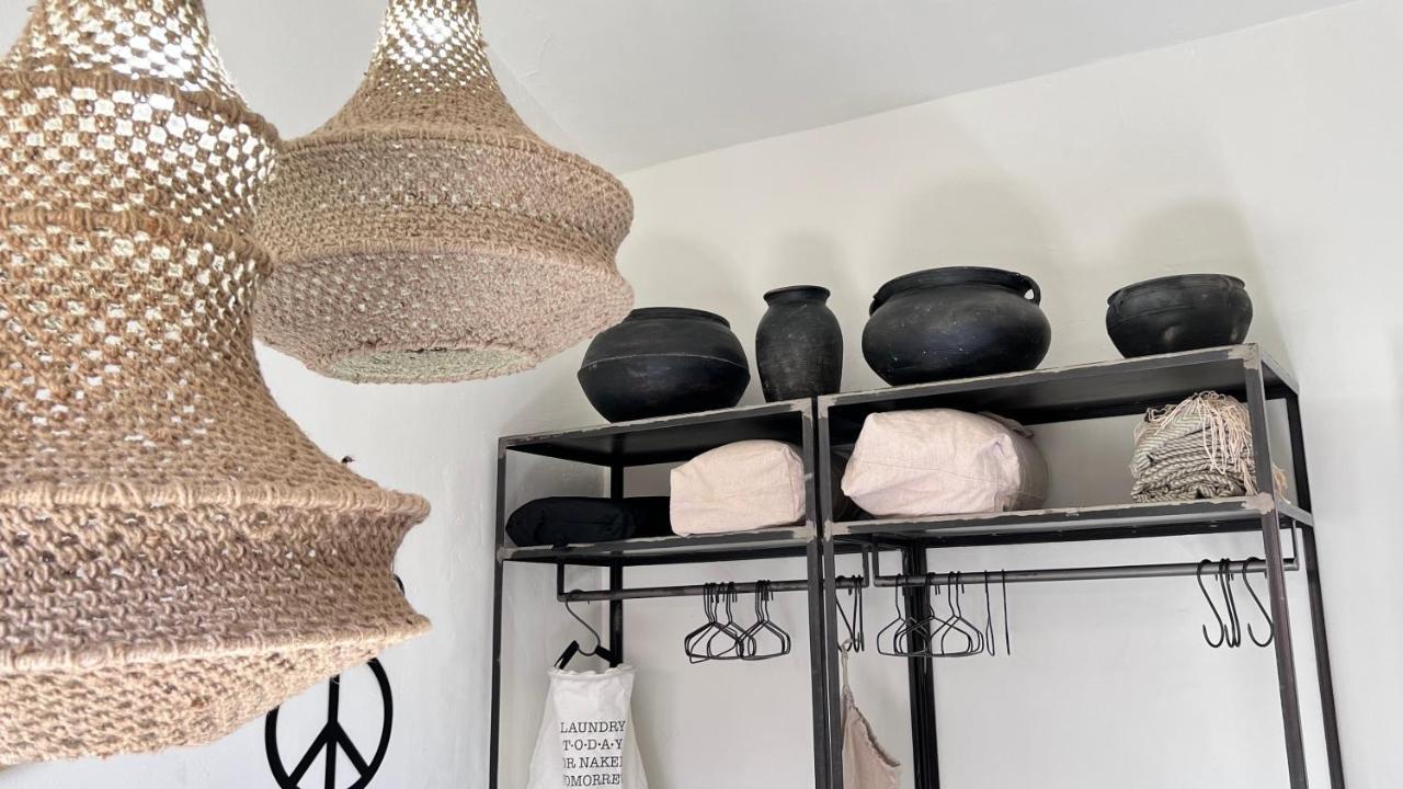 Casa Boutique Luxury Yumbo Villa Playa del Inglés Eksteriør bilde
