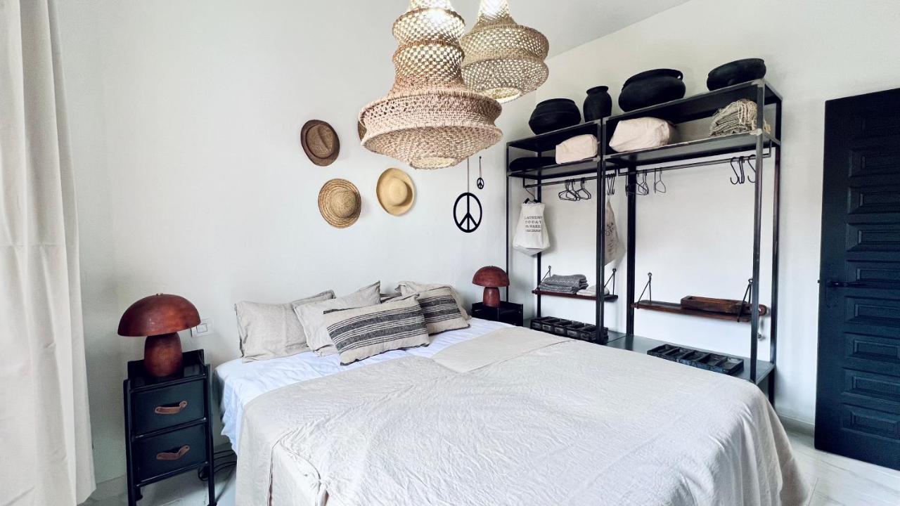 Casa Boutique Luxury Yumbo Villa Playa del Inglés Eksteriør bilde