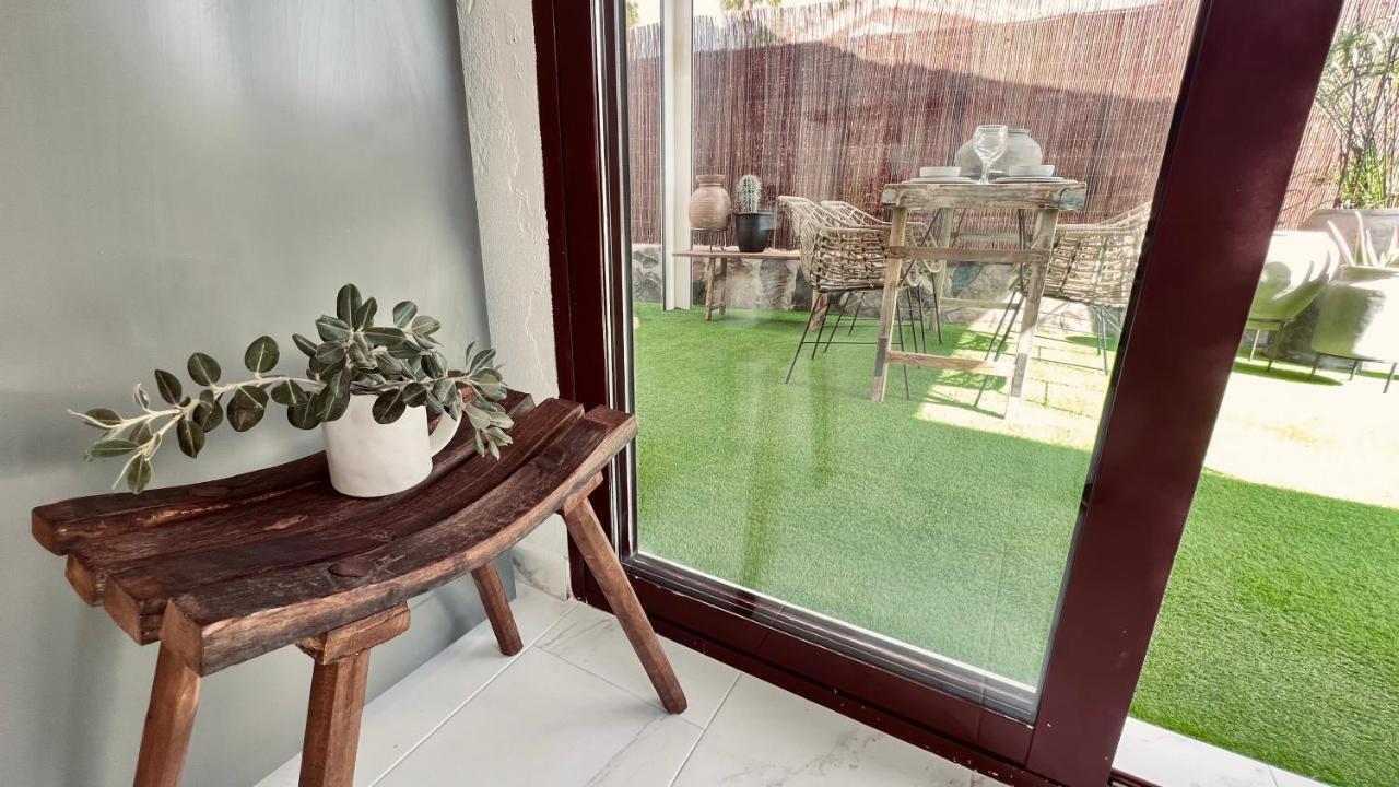 Casa Boutique Luxury Yumbo Villa Playa del Inglés Eksteriør bilde