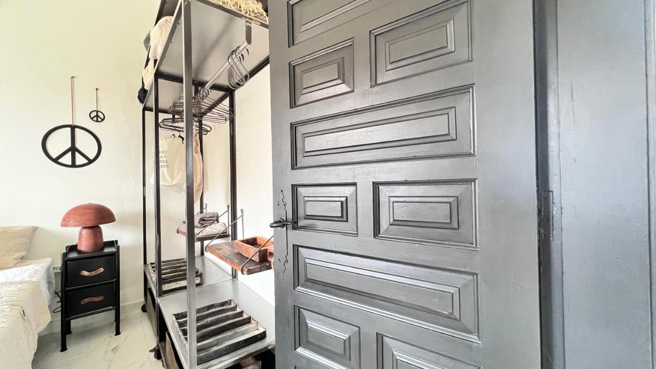 Casa Boutique Luxury Yumbo Villa Playa del Inglés Eksteriør bilde