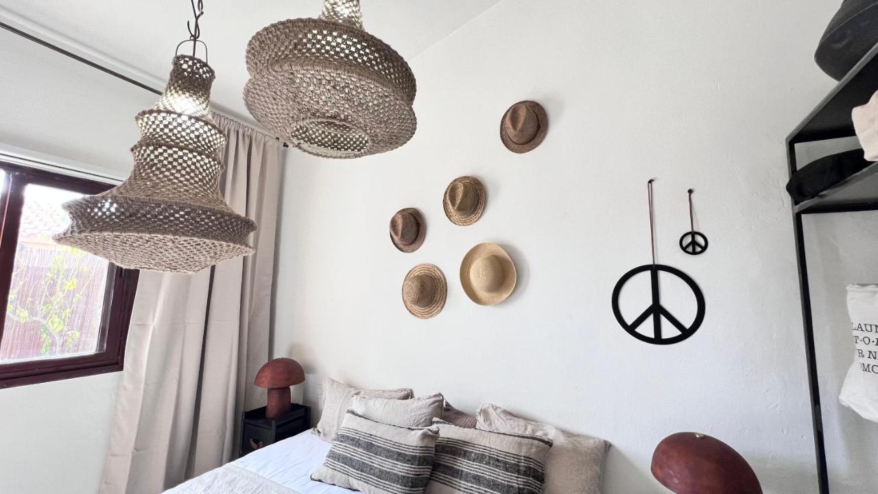 Casa Boutique Luxury Yumbo Villa Playa del Inglés Eksteriør bilde