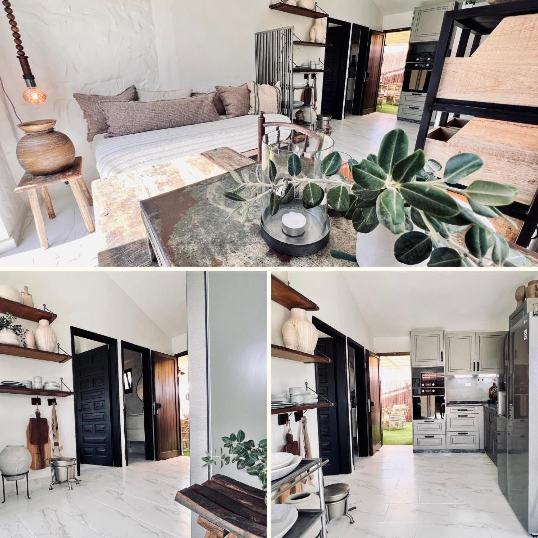 Casa Boutique Luxury Yumbo Villa Playa del Inglés Eksteriør bilde