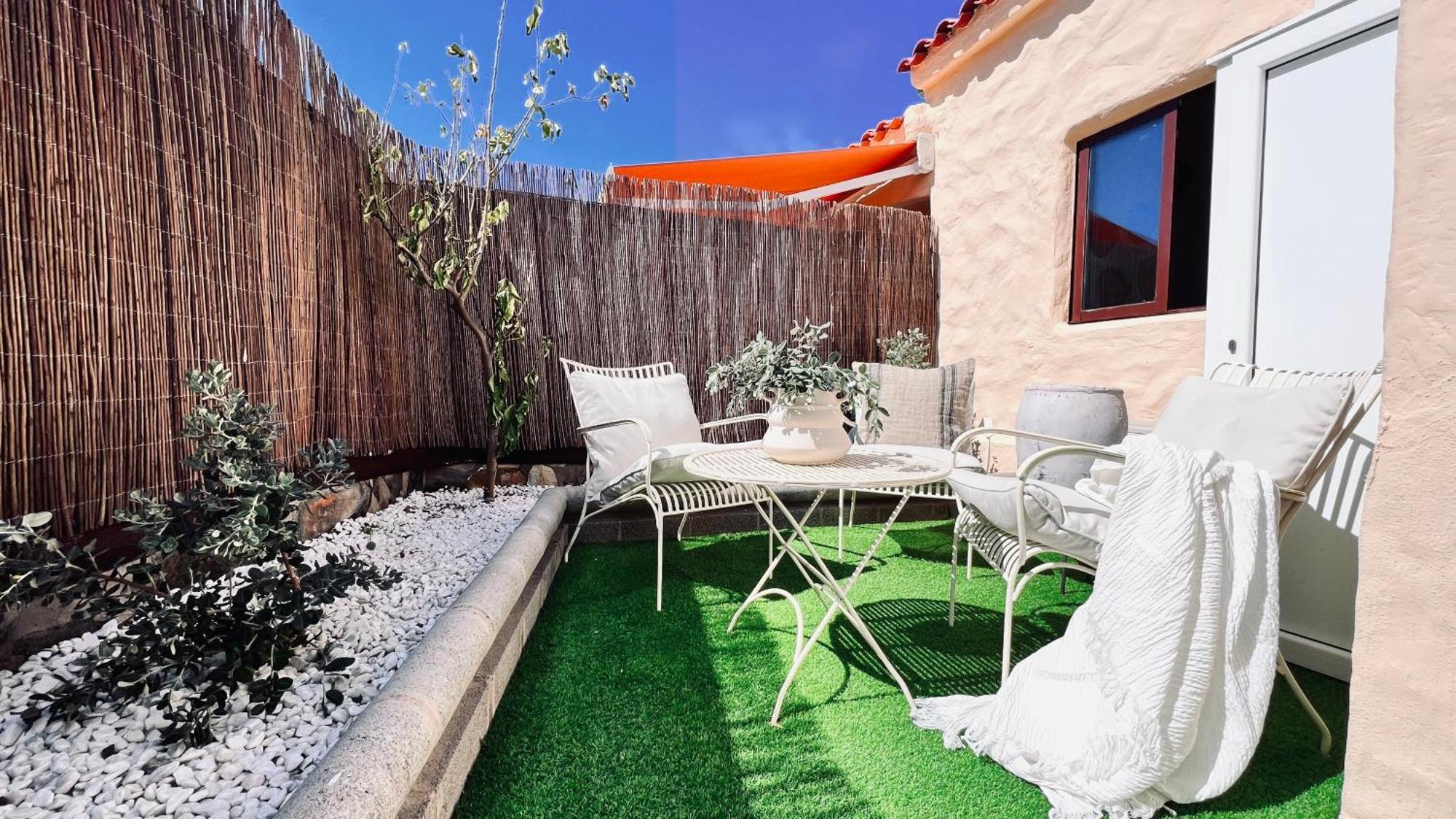 Casa Boutique Luxury Yumbo Villa Playa del Inglés Eksteriør bilde