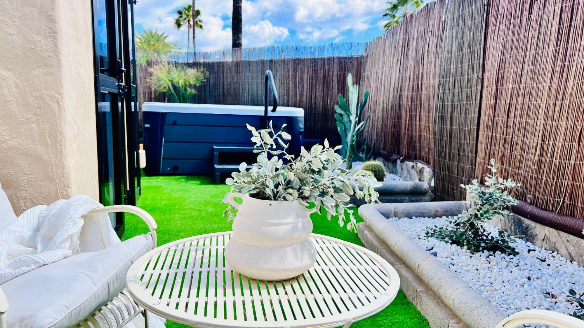 Casa Boutique Luxury Yumbo Villa Playa del Inglés Eksteriør bilde