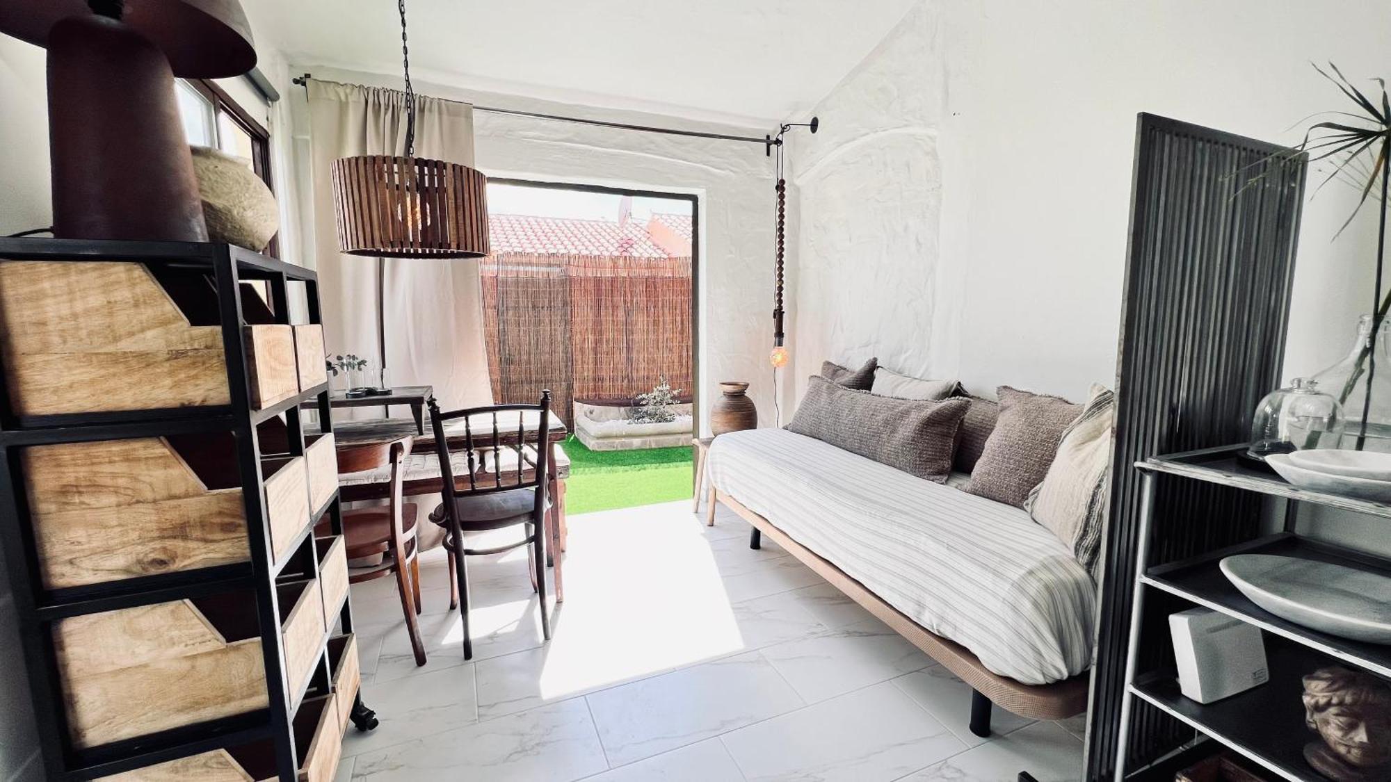 Casa Boutique Luxury Yumbo Villa Playa del Inglés Eksteriør bilde