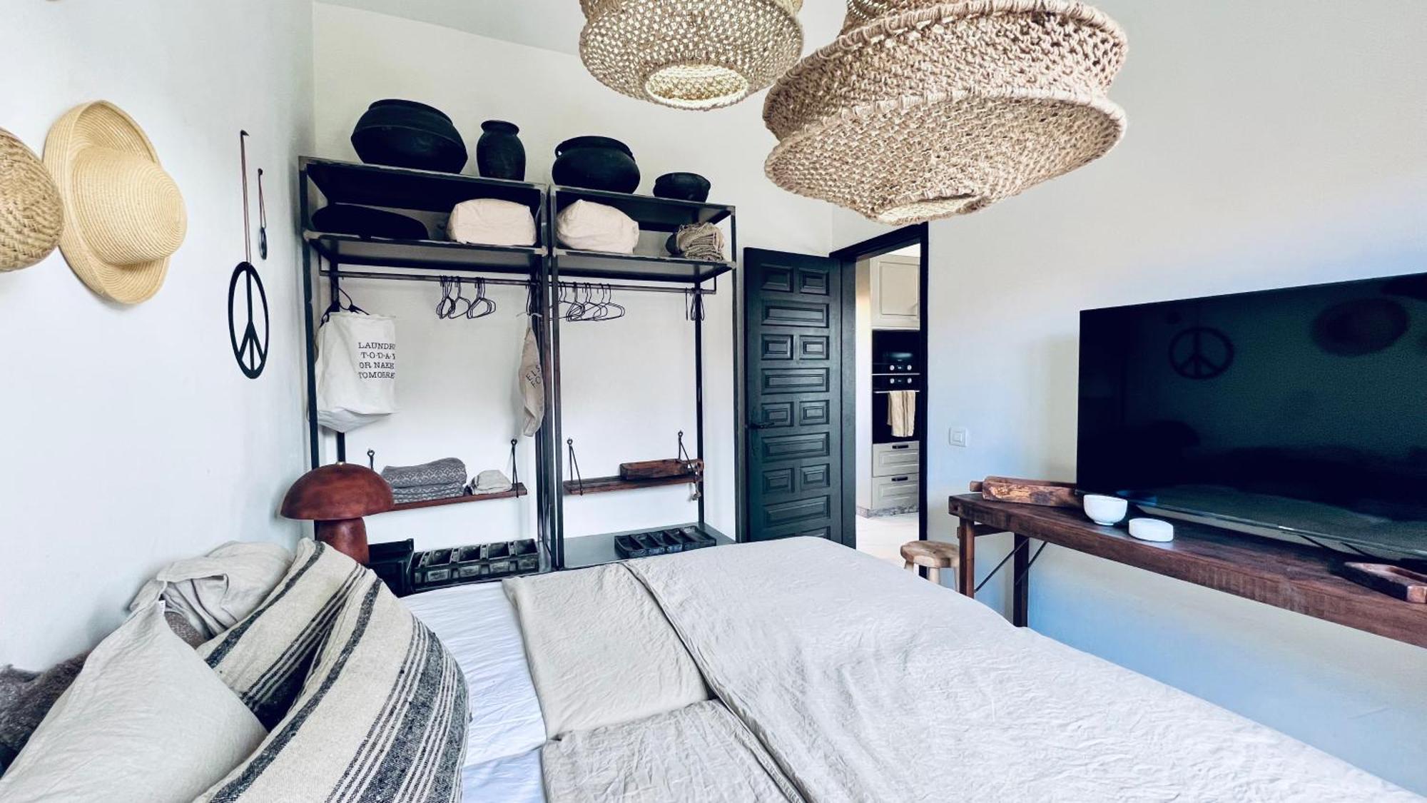 Casa Boutique Luxury Yumbo Villa Playa del Inglés Eksteriør bilde