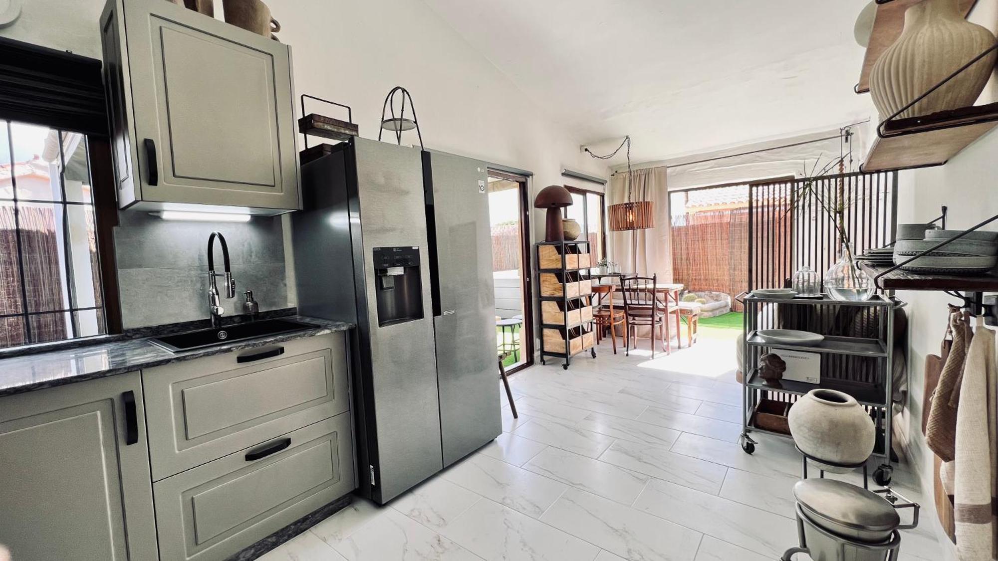 Casa Boutique Luxury Yumbo Villa Playa del Inglés Eksteriør bilde