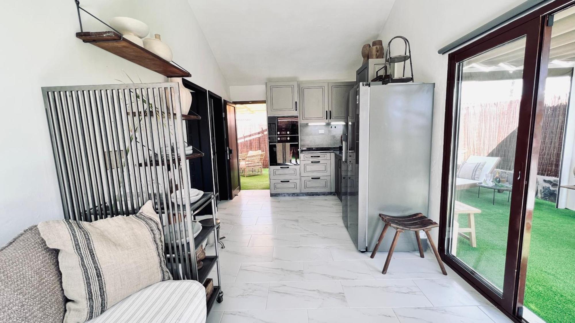Casa Boutique Luxury Yumbo Villa Playa del Inglés Eksteriør bilde