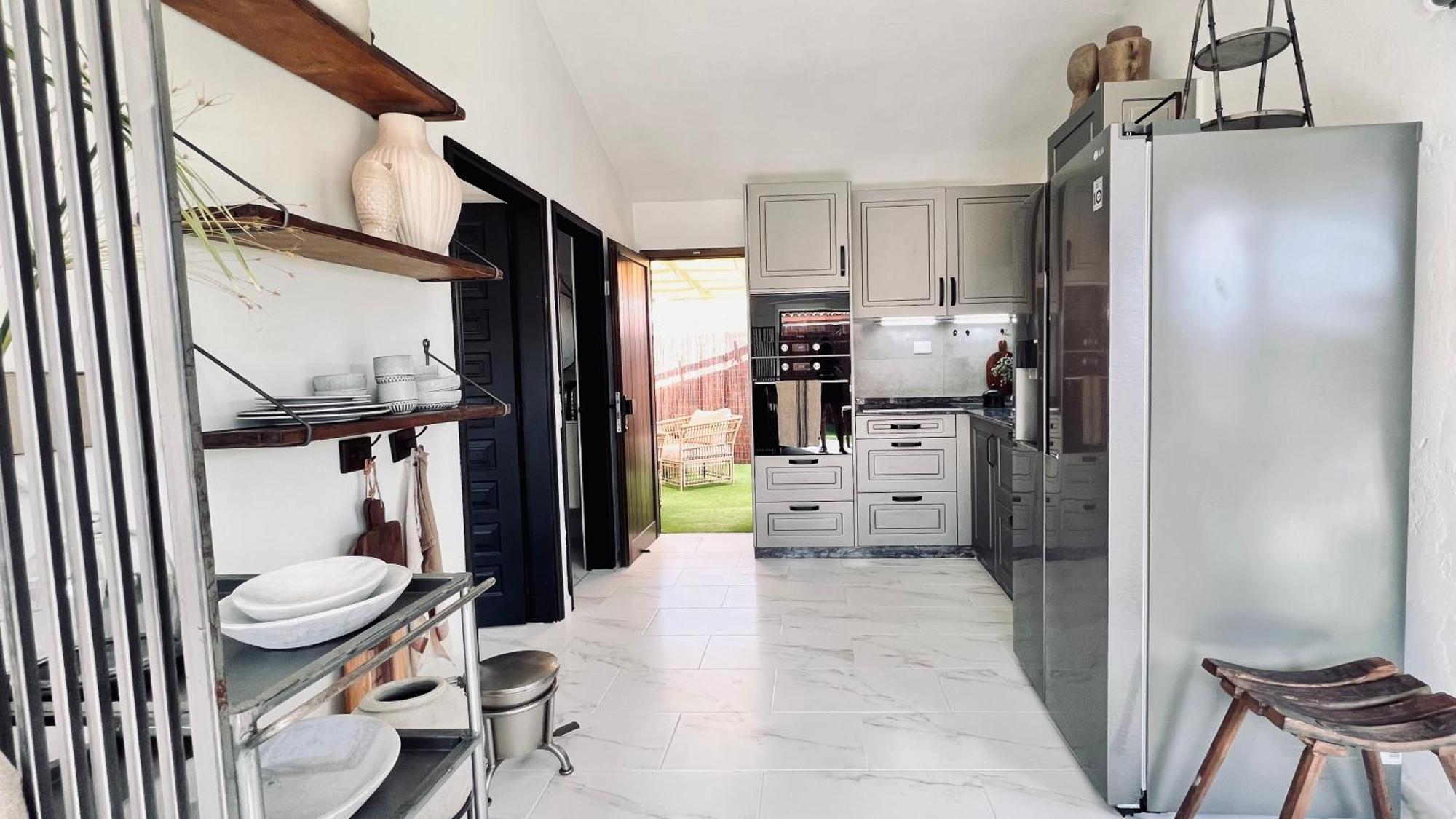 Casa Boutique Luxury Yumbo Villa Playa del Inglés Eksteriør bilde