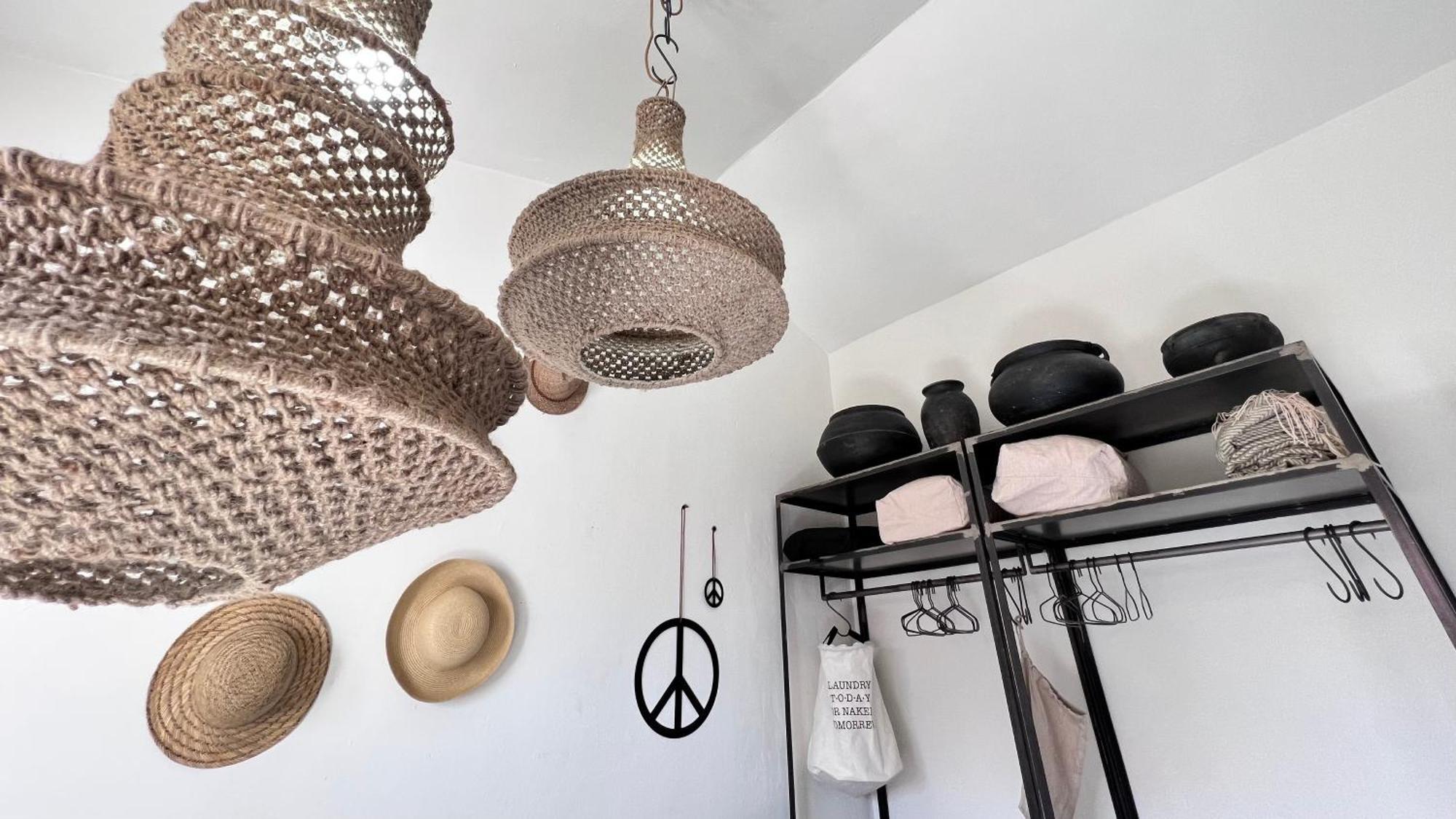 Casa Boutique Luxury Yumbo Villa Playa del Inglés Eksteriør bilde