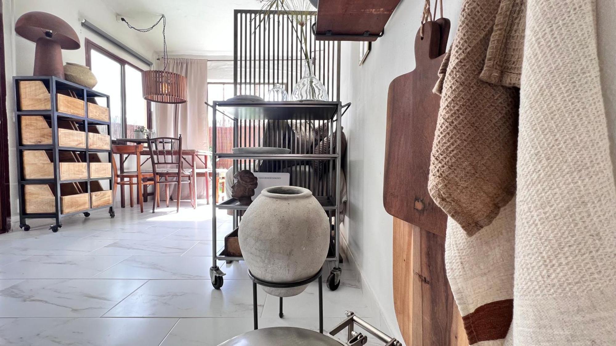 Casa Boutique Luxury Yumbo Villa Playa del Inglés Eksteriør bilde
