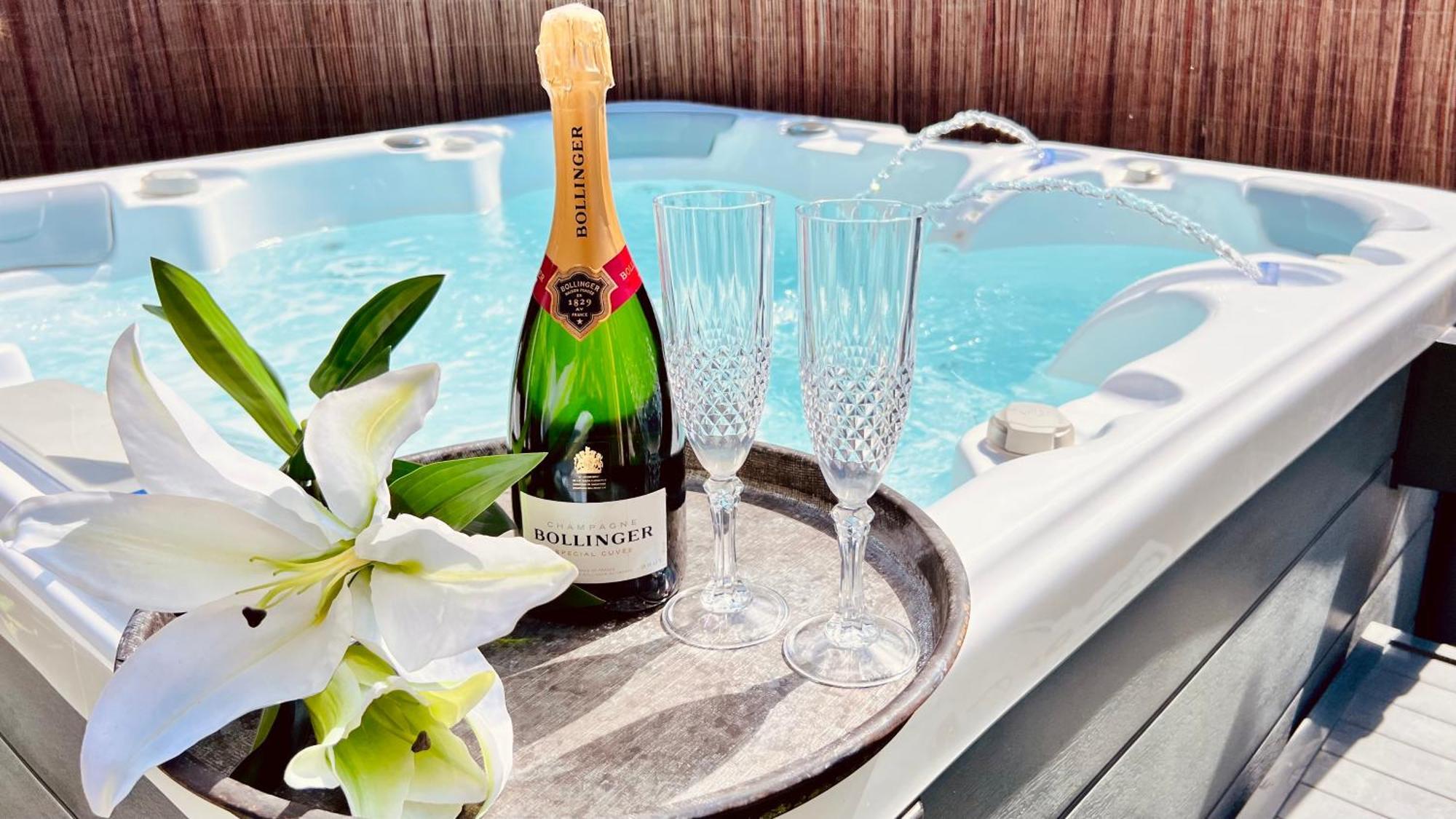 Casa Boutique Luxury Yumbo Villa Playa del Inglés Eksteriør bilde